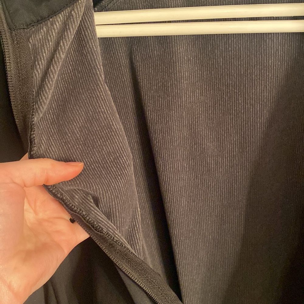 EMS Coat - Picture 6 of 9